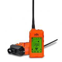 GPS X 30TB DOGTRACE con beeper e addestramento