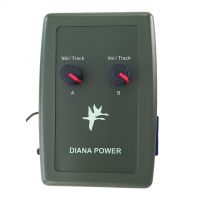 Diana Power Riproduttore HD 100 canti